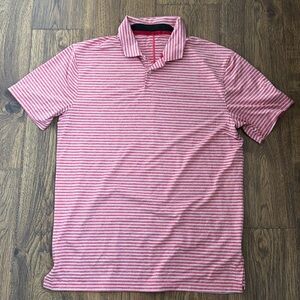 Men’s Nike Tiger Woods Golf Polo